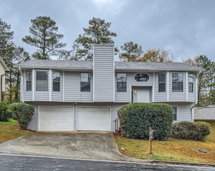 6298 Phillips Creek Drive, Lithonia