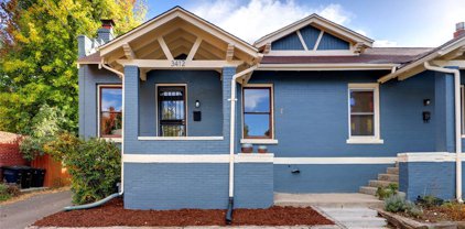 3412 E 11th Avenue, Denver