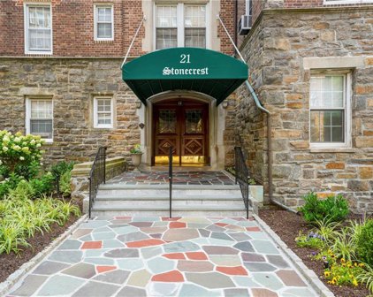21 N Chatsworth Avenue Unit #6D, Larchmont