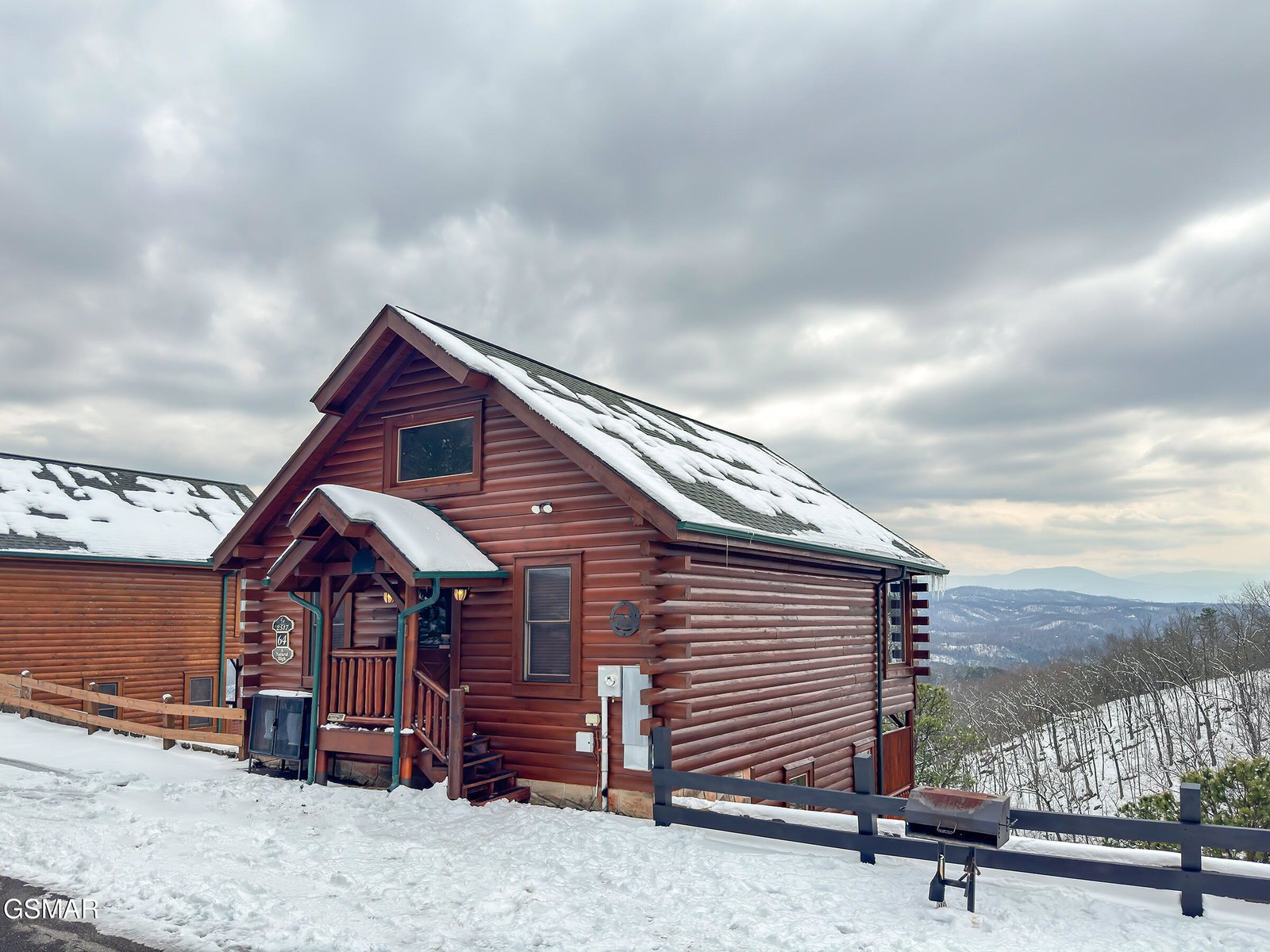 2517 Look Afar View Drive, Sevierville, 37876