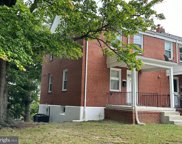 5947 Leith Walk, Baltimore image
