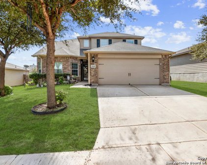 6118 Pleasant Meadows, San Antonio