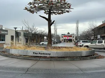 parkway