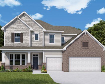 1037 Inez Drive, Smyrna