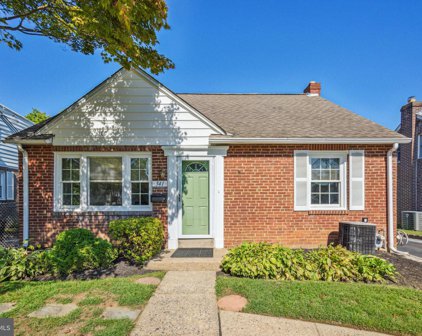 541 Lawrence Rd, Havertown