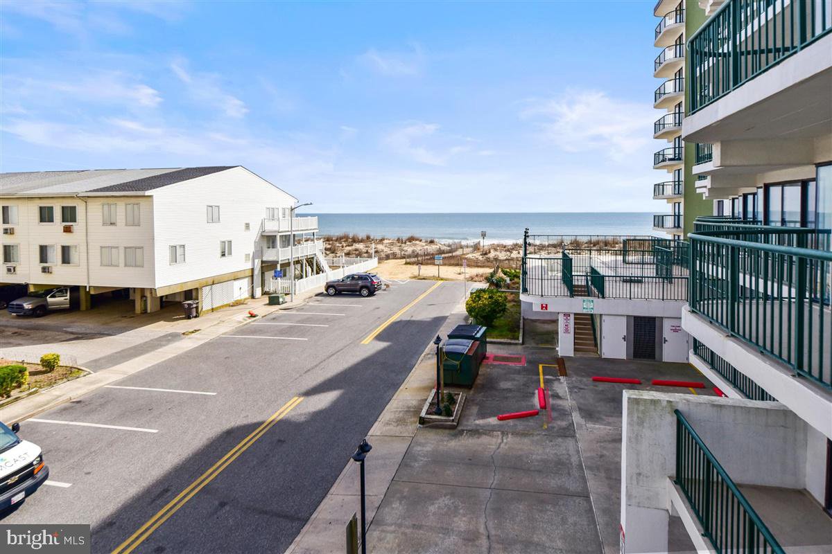 3 35th Street Unit #208 SUMMER BEACH, Ocean City MD 21842