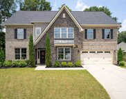 606 Creekside Bluff Court, Simpsonville image