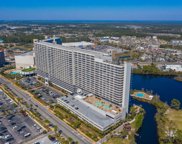 9860 S Thomas Drive Unit 914, Panama City Beach image