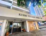 2463 Kuhio Avenue Unit 1102, Honolulu image