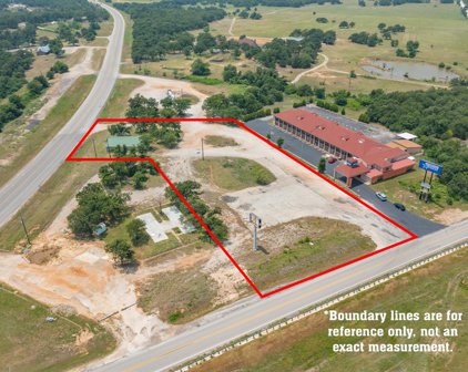 2484 Us Highway 287 S Access  Road, Bowie
