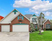 4743 Goldenrain Court, Indianapolis image