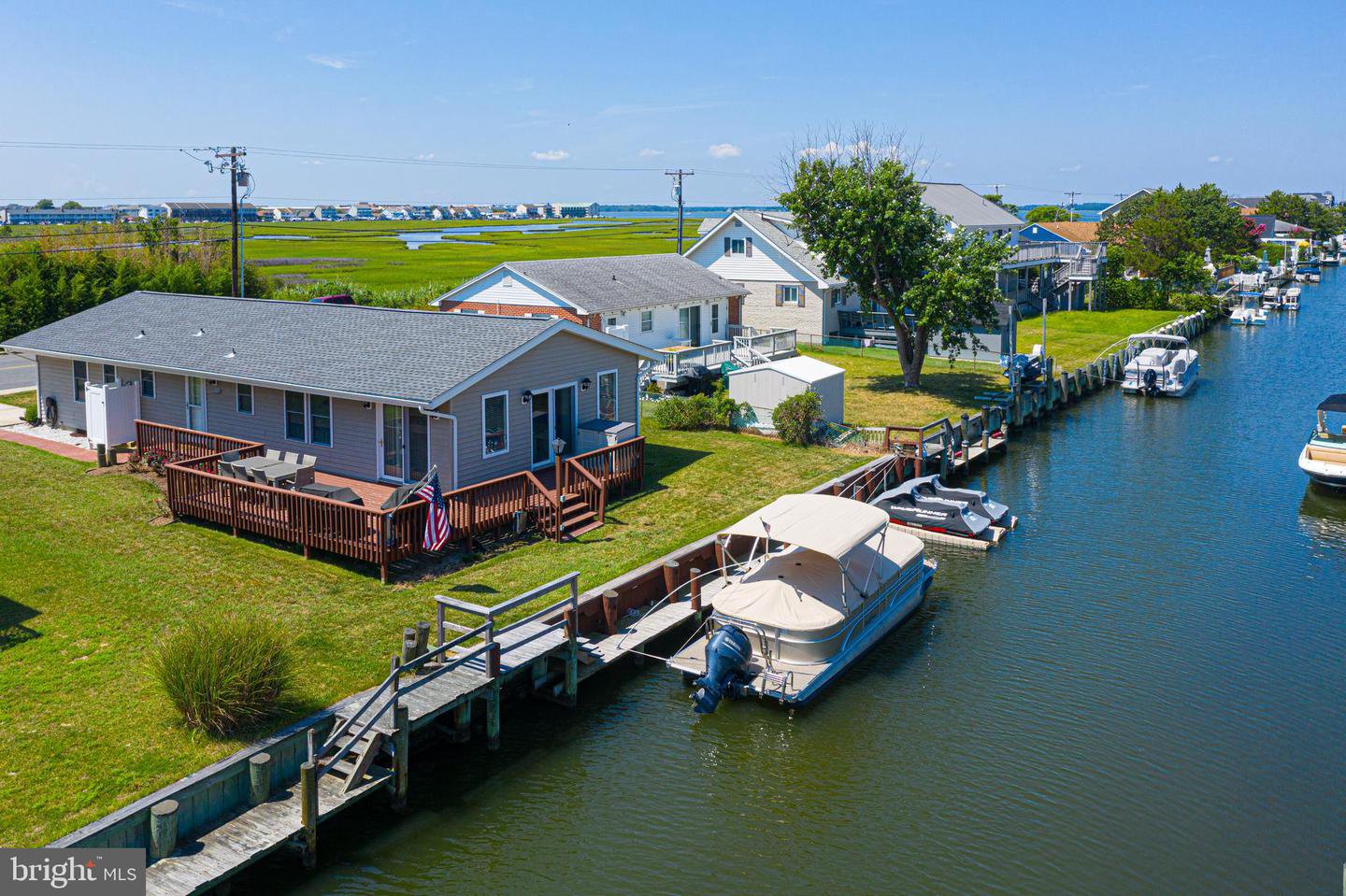 128 Old Landing Road, Ocean City MD 21842