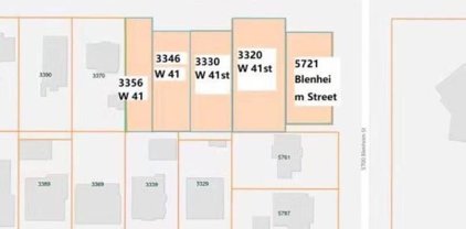 3320 W 41st Avenue, Vancouver