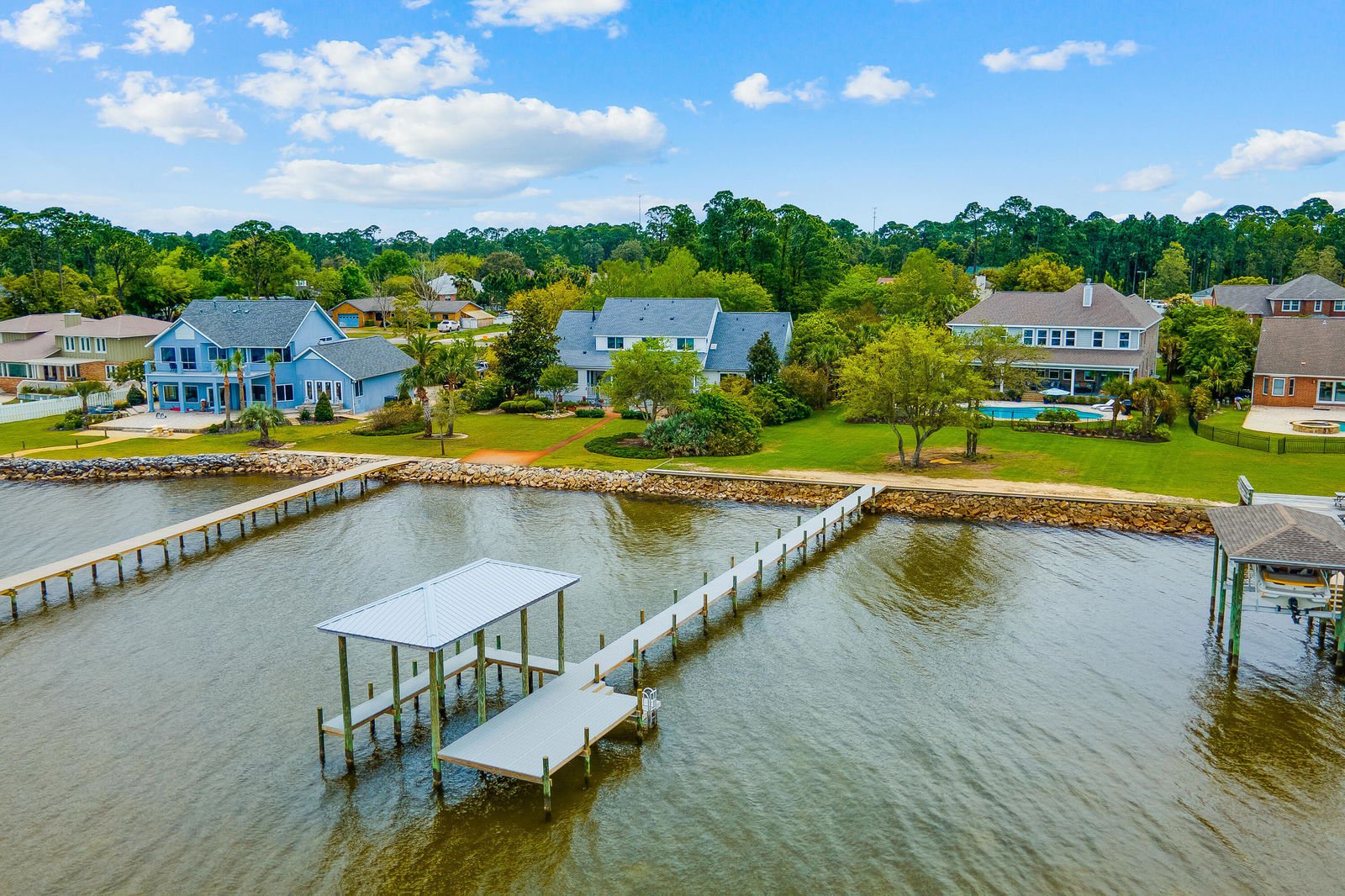 2940 Coral Strip Parkway, Gulf Breeze FL 32563, Property Listing 895754,