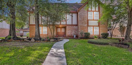 3630 Bear Lake Drive, Kingwood