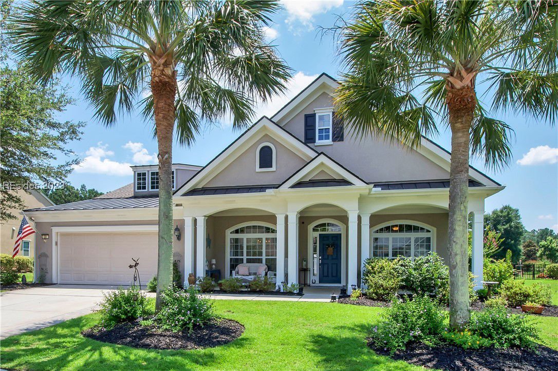 For Sale The Haven At New Riverside 22 Rolling River Drive, Bluffton