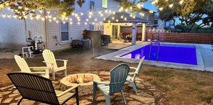 4502 Willow Tree, San Antonio