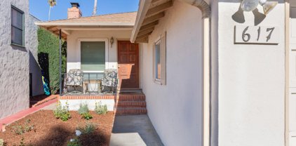 617 S Delaware ST, San Mateo