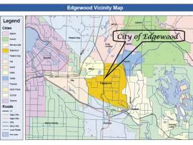 edgewood map