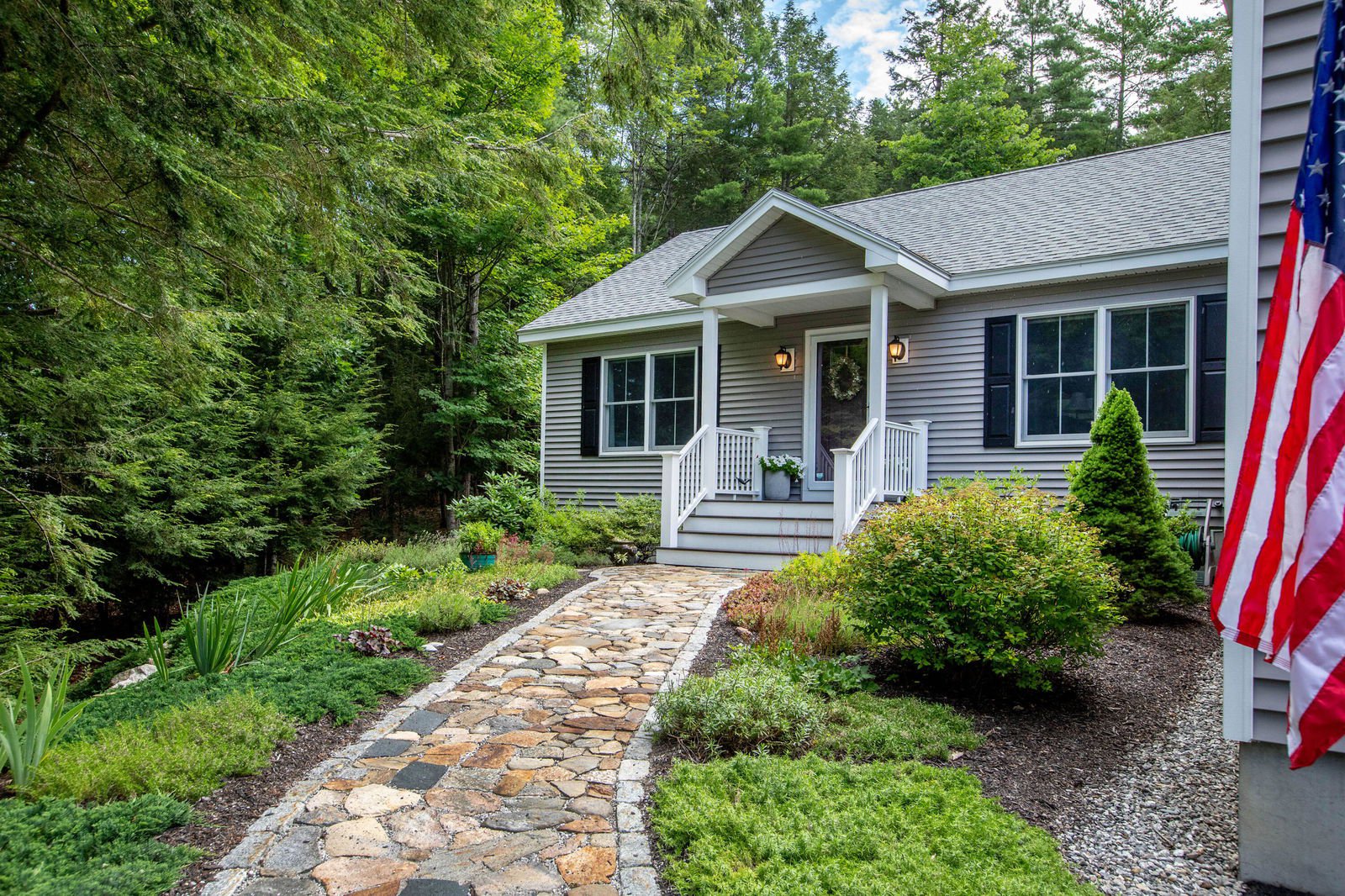 179 Dana Mill Road, Woolwich, 04579