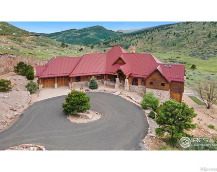 928 S County Road 31, Berthoud