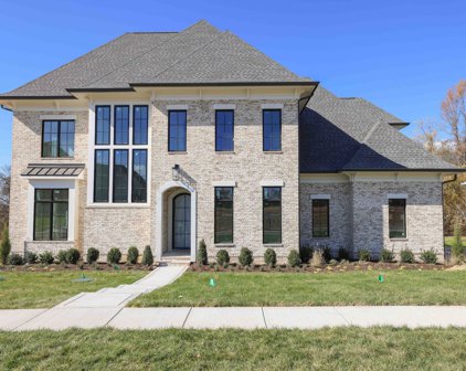 6345 Percheron Ln - Lot 402, Arrington