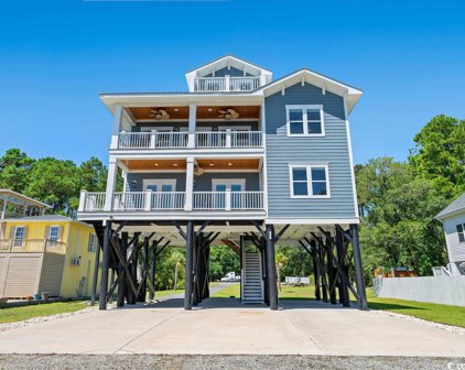 153 Brown Pelican Loop, Pawleys Island