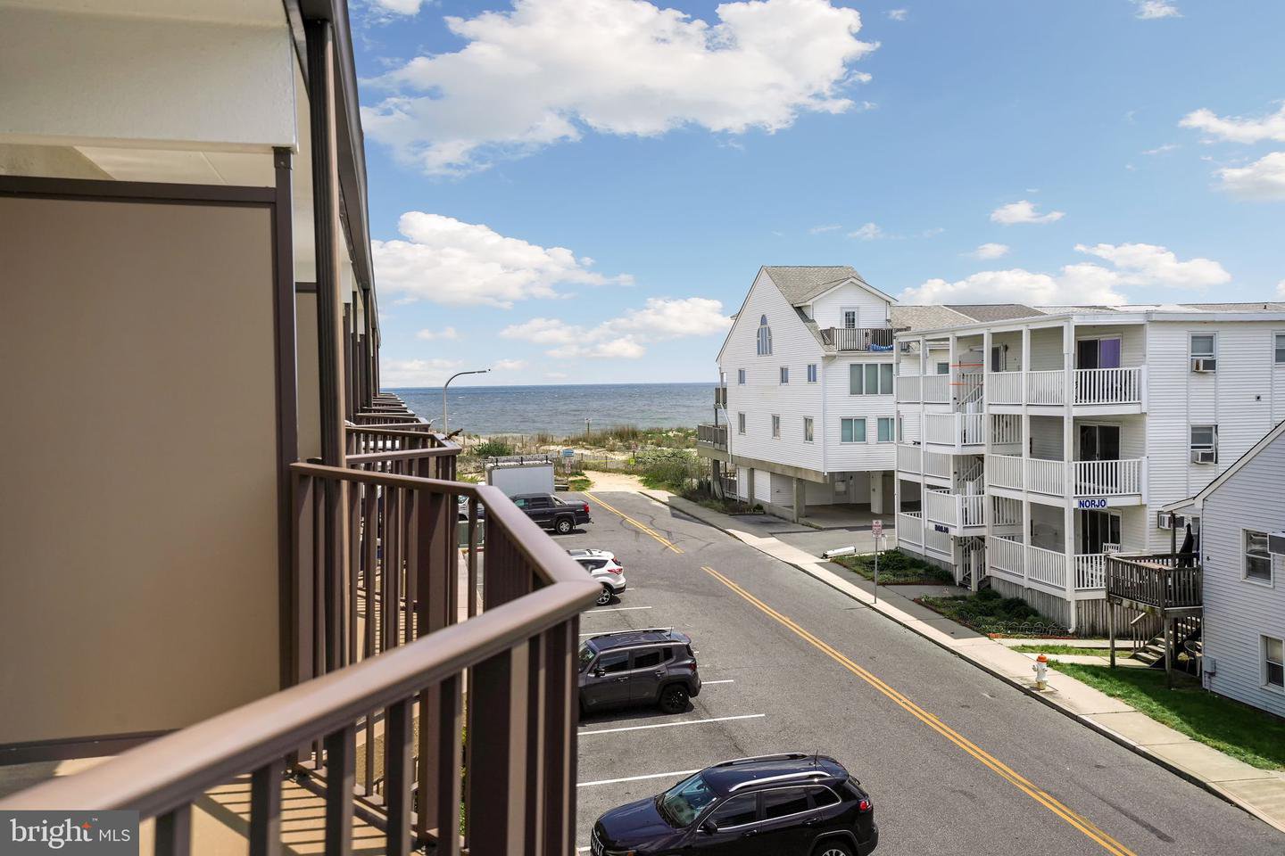 8 36th Street Unit 312, SEA PLACE, Ocean City MD 21842