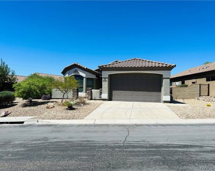 2723 Fort Mojave Drive, Bullhead City