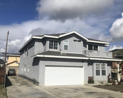 217 219 Leighton Drive, Ventura