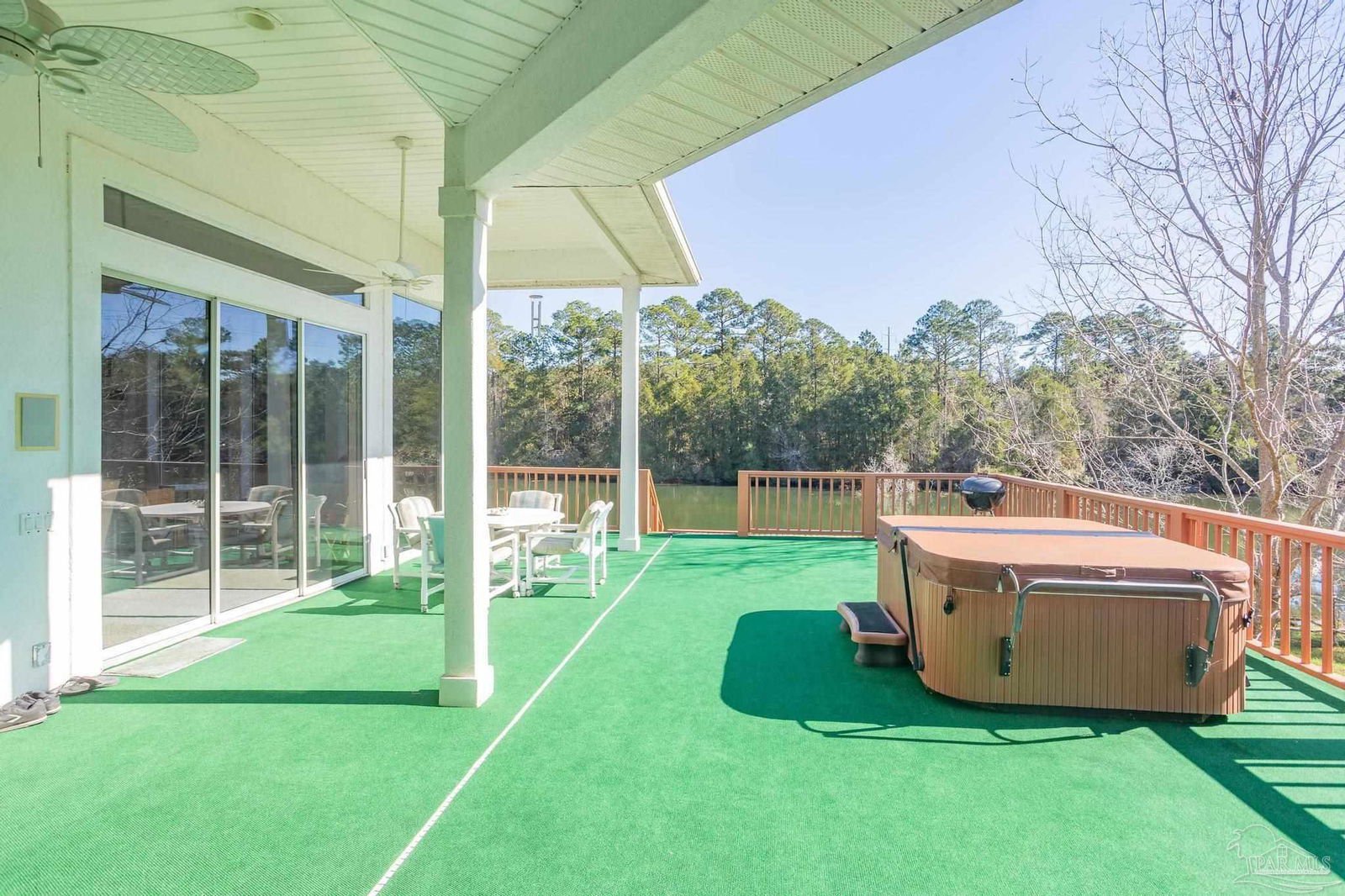 5080 Pine Hollow Dr, Pensacola FL 32505, Property Listing 601778,