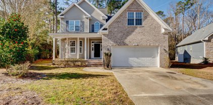 3820 Timber Stream Drive Se, Southport