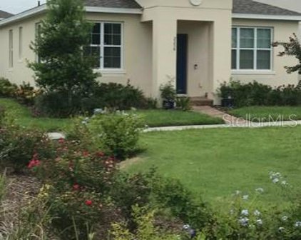 2254 Ficus Alley, Apopka