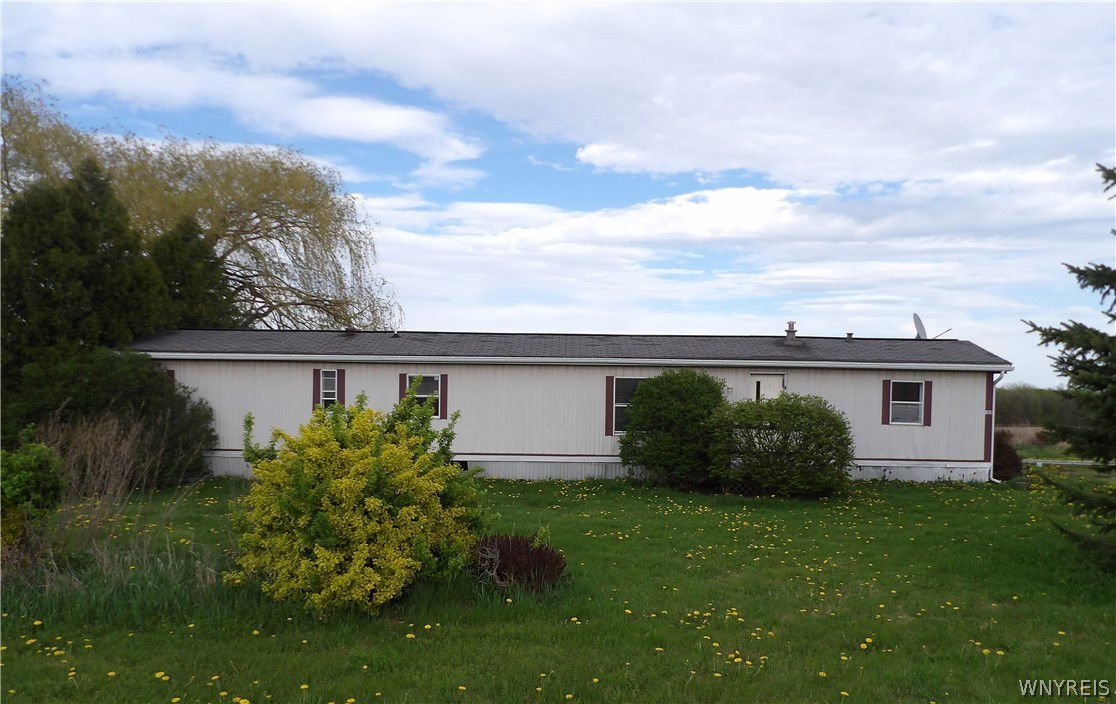 1939 Silver Lake, Perry, 14530