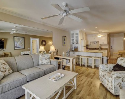 15 S Forest Beach Drive Unit 3B, Hilton Head Island