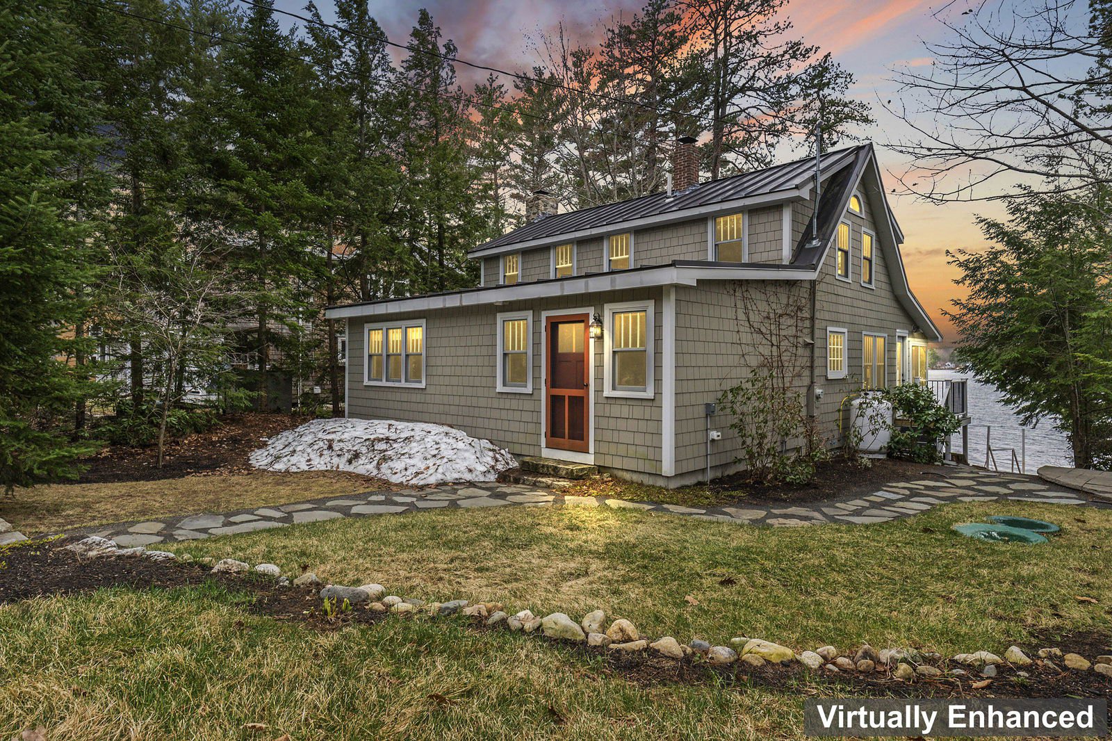 160 Indian Village Road, Shapleigh, 04076