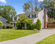 19500 SCENIC HARBOUR Drive, Northville image
