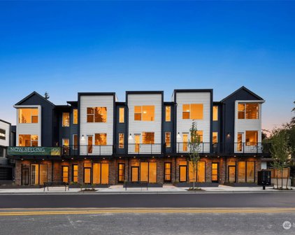 22906 #E 56th Ave W (Lot-10), Mountlake Terrace