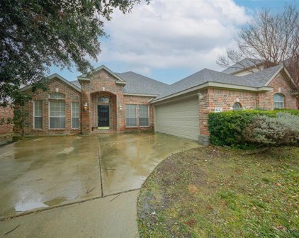 5416 Summer Meadows  Drive, Fort Worth