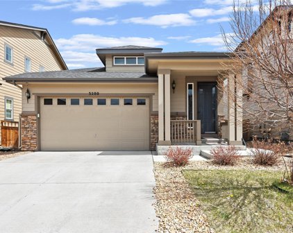 3280 Youngheart Way, Castle Rock
