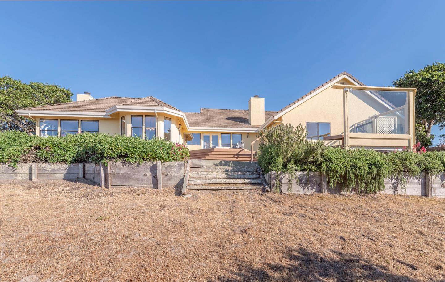 Monterey Real Estate Monterey Home for Sale with 3 bedrooms and 3