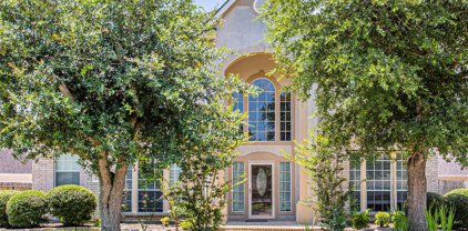 1919 Crescent Oak Drive, Missouri City