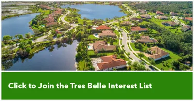 Treas Belle Interest List