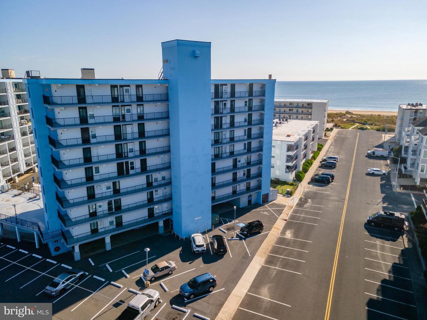 13400 Coastal Highway Unit #S702, Ocean City MD 21842