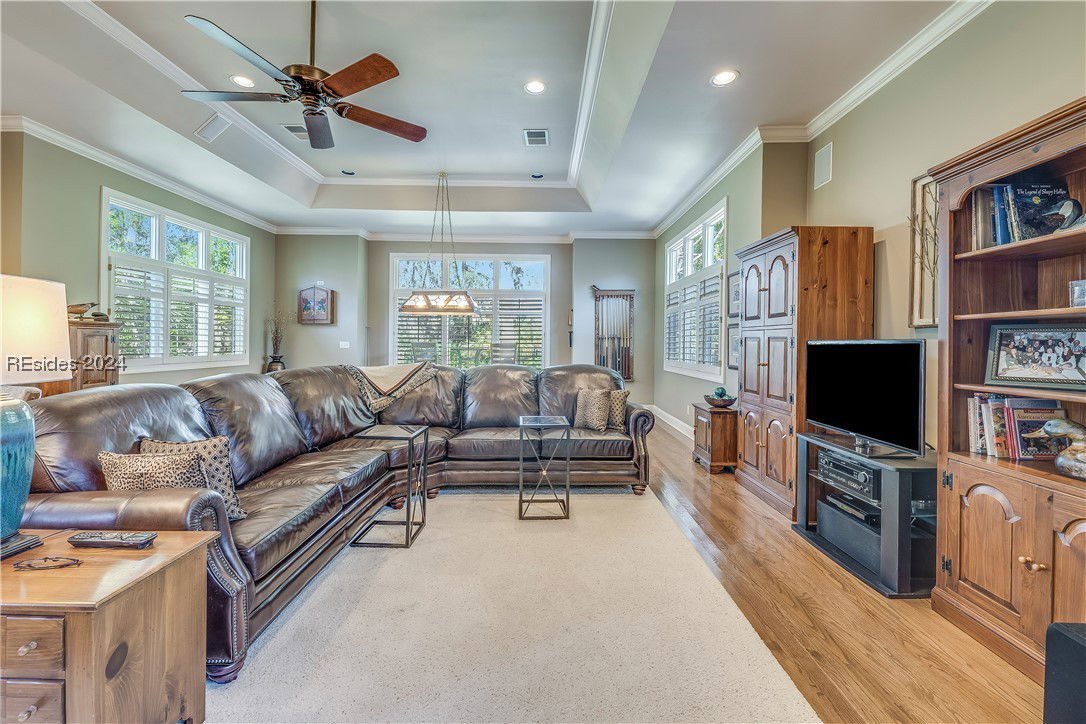 25 Leamington Lane, Hilton Head Island, 29928