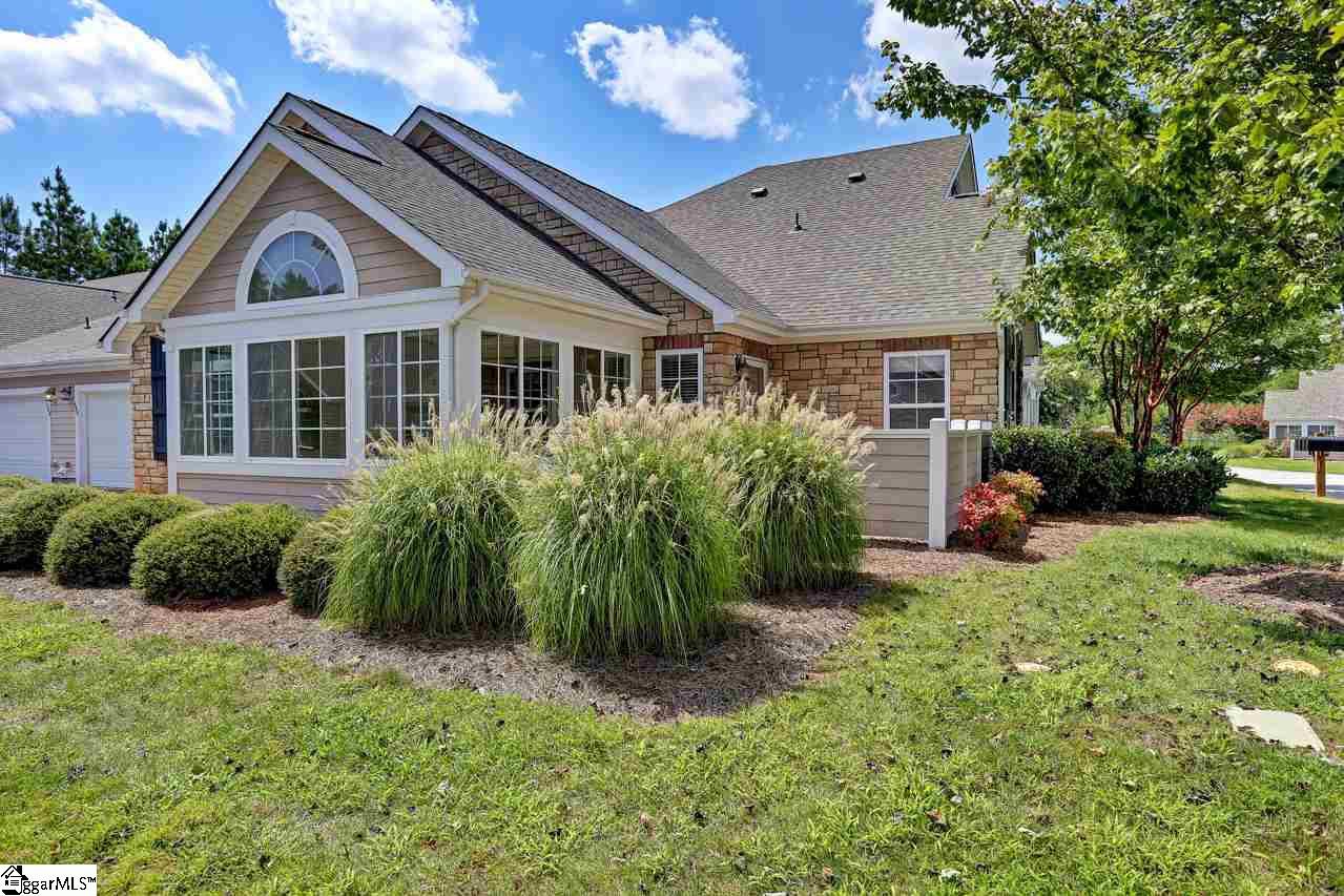 166 Grinders Circle, Greer, 29650, 1350657, The Ravines At Spring Mill