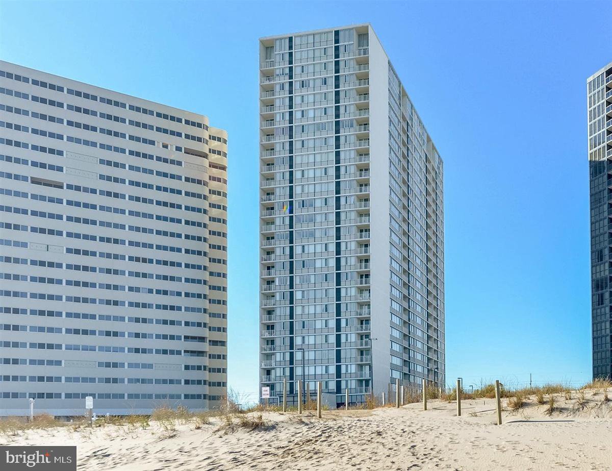 10700 Coastal Highway Unit #1708, Ocean City, MD, 21842