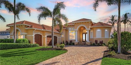 1036 Dolphin Drive, Cape Coral