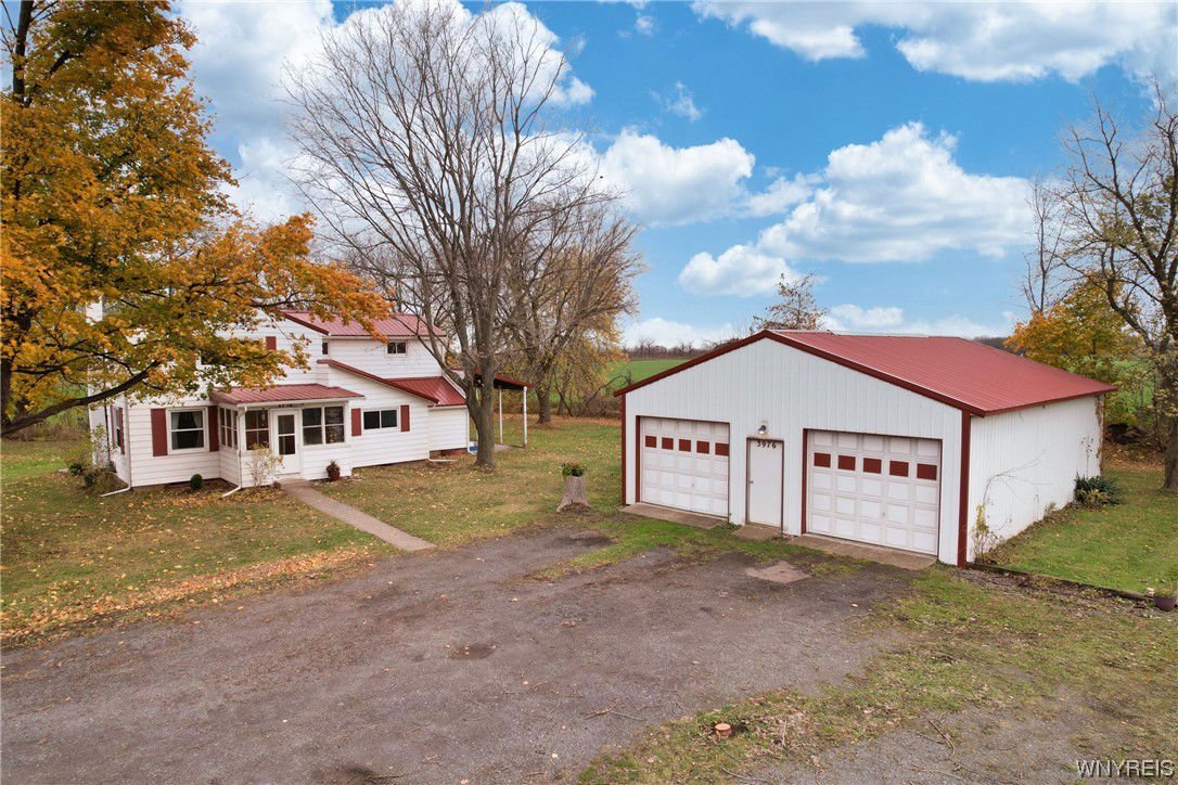 3976 Sweden Walker Road, Sweden, 14420