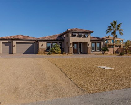 535 N Racetrack Road, Henderson